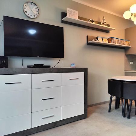 Fewo B 34 Am Weststrand Toplage Ostseebad Kühlungsborn 外观 照片