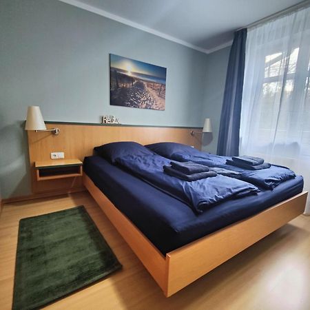 Fewo B 34 Am Weststrand Toplage Ostseebad Kühlungsborn 外观 照片