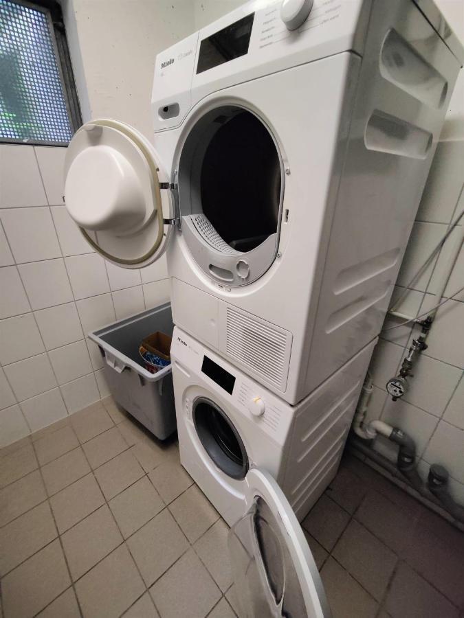 Fewo B 34 Am Weststrand Toplage Ostseebad Kühlungsborn 外观 照片