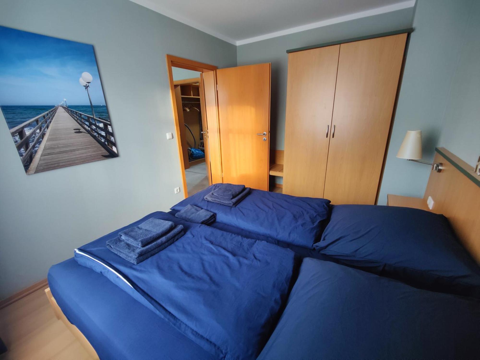 Fewo B 34 Am Weststrand Toplage Ostseebad Kühlungsborn 外观 照片