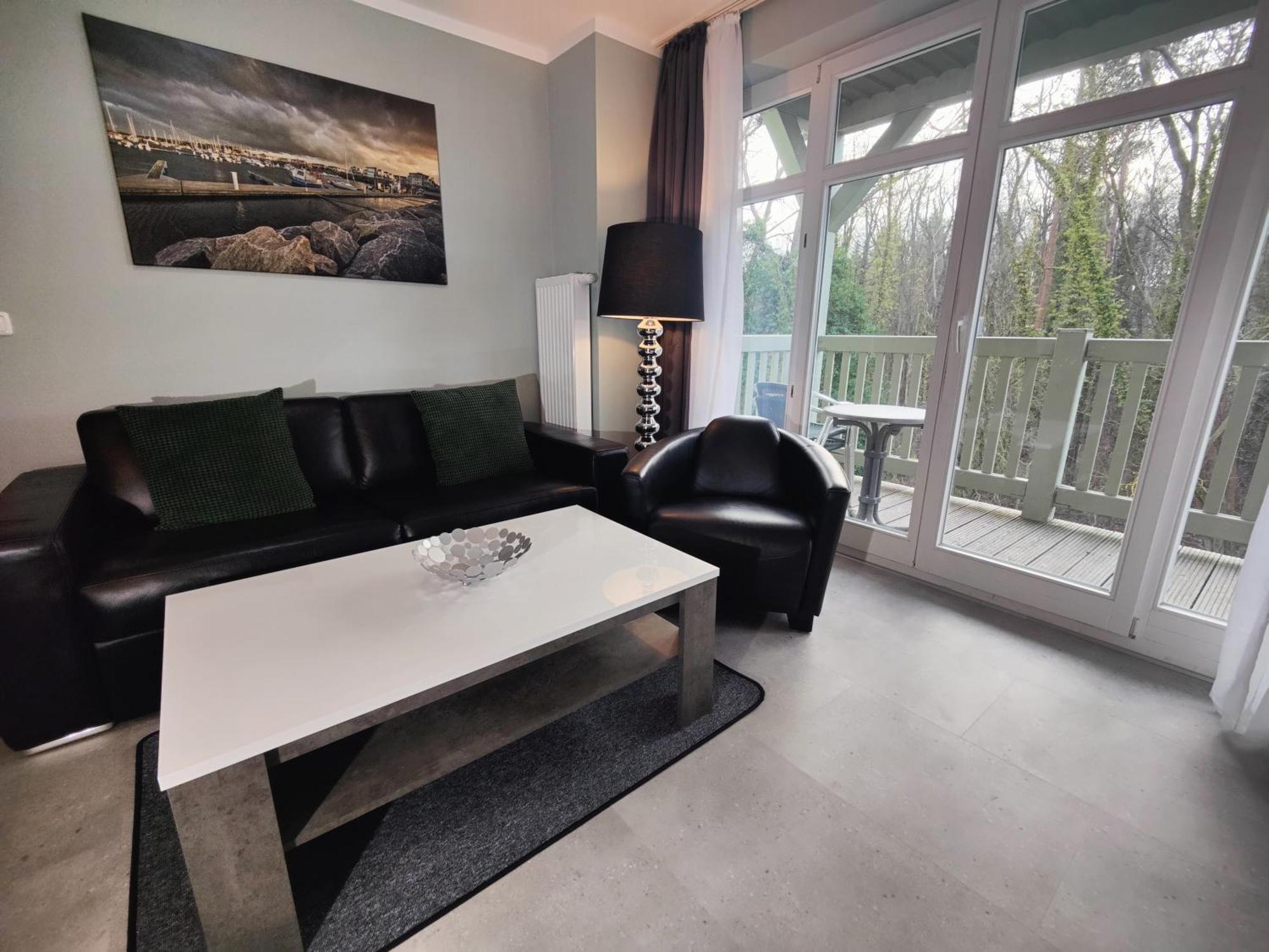 Fewo B 34 Am Weststrand Toplage Ostseebad Kühlungsborn 外观 照片
